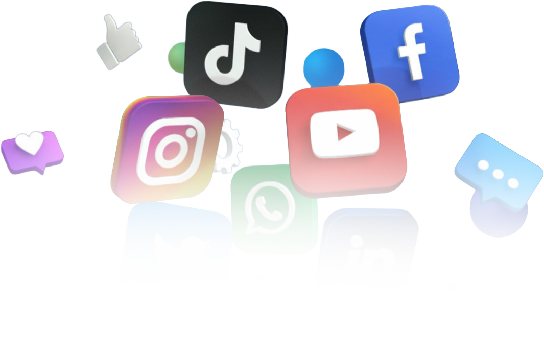 Publishers Icons