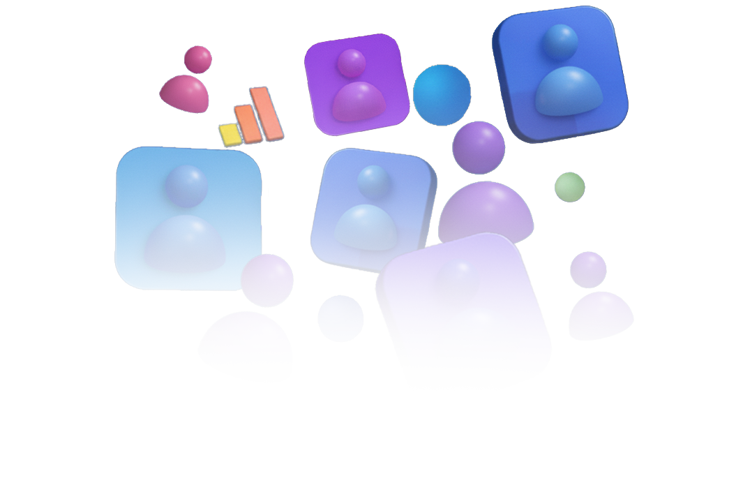Users Icons